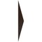 Ekena Millwork 11 7/8in. W x 11 7/8in. H Sellek EnduraWall Decorative 3D Wall Panel Covers 0.98 Sq. Ft. WP12X12SKAMB - alternate 3